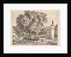 In Buchberg, 1817 by Johann Christian Erhard