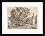 In Buchberg, 1817 by Johann Christian Erhard
