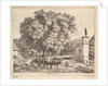 In Buchberg, 1817 by Johann Christian Erhard