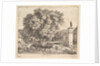 In Buchberg, 1817 by Johann Christian Erhard