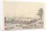 Paths in the Dukedom of Salzburg, early 19th century by Johann Christian Erhard