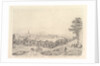 Paths in the Dukedom of Salzburg, early 19th century by Johann Christian Erhard