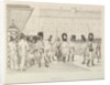 Austrian Grenadiers, early 19th century by Johann Christian Erhard