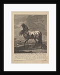 Horse, 18th Century by Unknown