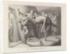 The Entombment, 1850 by Unknown