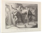 The Entombment, 1850 by Unknown