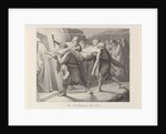 The Entombment, 1850 by Unknown