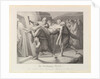 The Entombment, 1850 by Unknown