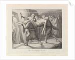 The Entombment, 1850 by Unknown