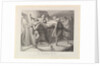 The Entombment, 1850 by Unknown