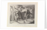 The Entombment, 1850 by Unknown
