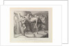 The Entombment, 1850 by Unknown