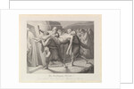 The Entombment, 1850 by Unknown
