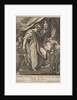 Judith slaying Holofernes, 1705-62 by Johann Georg Bergmuller