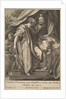Judith slaying Holofernes, 1705-62 by Johann Georg Bergmuller