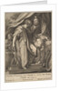 Judith slaying Holofernes, 1705-62 by Johann Georg Bergmuller