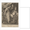 Judith slaying Holofernes, 1705-62 by Johann Georg Bergmuller