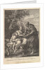 The Virgin and Joseph with the Young Jesus, 1710-40 by Johann Jakob Frey the Elder