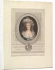 Portrait of Marie Antoinette, 1786-1800 by John Curtis
