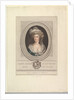 Portrait of Marie Antoinette, 1786-1800 by John Curtis