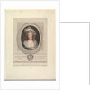 Portrait of Marie Antoinette, 1786-1800 by John Curtis