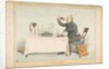 Hannibalism or an Irish Stew, August 5, 1833 by John Doyle