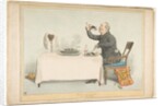 Hannibalism or an Irish Stew, August 5, 1833 by John Doyle