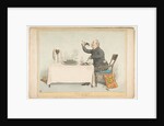 Hannibalism or an Irish Stew, August 5, 1833 by John Doyle