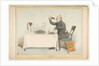 Hannibalism or an Irish Stew, August 5, 1833 by John Doyle