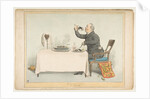 Hannibalism or an Irish Stew, August 5, 1833 by John Doyle