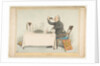 Hannibalism or an Irish Stew, August 5, 1833 by John Doyle