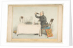 Hannibalism or an Irish Stew, August 5, 1833 by John Doyle