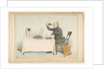 Hannibalism or an Irish Stew, August 5, 1833 by John Doyle