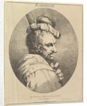 Bardolph, May 20, 1775 by John Hamilton Mortimer