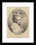 Bardolph, May 20, 1775 by John Hamilton Mortimer