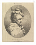 Bardolph, May 20, 1775 by John Hamilton Mortimer