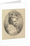 Bardolph, May 20, 1775 by John Hamilton Mortimer