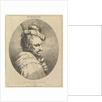 Bardolph, May 20, 1775 by John Hamilton Mortimer