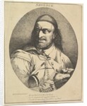 Shylock, March 15, 1776 by John Hamilton Mortimer