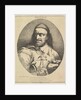 Shylock, March 15, 1776 by John Hamilton Mortimer