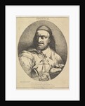 Shylock, March 15, 1776 by John Hamilton Mortimer