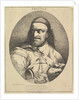 Shylock, March 15, 1776 by John Hamilton Mortimer