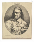 Shylock, March 15, 1776 by John Hamilton Mortimer
