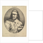 Shylock, March 15, 1776 by John Hamilton Mortimer