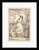Tragedy, December 8, 1778 by John Hamilton Mortimer