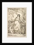 Tragedy, December 8, 1778 by John Hamilton Mortimer