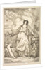 Tragedy, December 8, 1778 by John Hamilton Mortimer