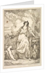 Tragedy, December 8, 1778 by John Hamilton Mortimer