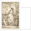 Tragedy, December 8, 1778 by John Hamilton Mortimer