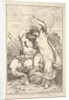 Successful Monster, December 8, 1778 by John Hamilton Mortimer